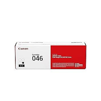 Canon Original 046 Toner Cartridge