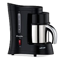 Preethi Cafe Zest CM210 Drip Coffee Maker