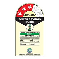 Godrej 238 L 3 Star With 95%+ Food Surface Disinfection with Nano Shield Technology