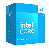 Intel Core i3-14100F Processor – 4 Core | 8 Thread | LGA1700 | Up to 4.7GHz