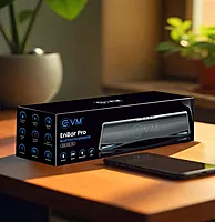 EVM BTS-106 EnBar Pro Bluetooth Speaker - Black