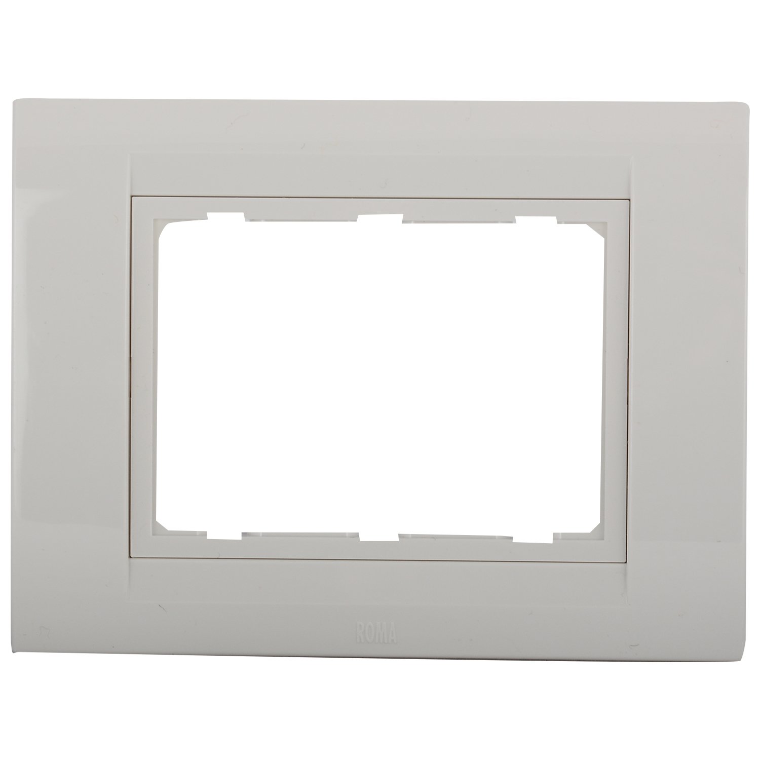 Anchor Roma 3 Module Tresa Plate