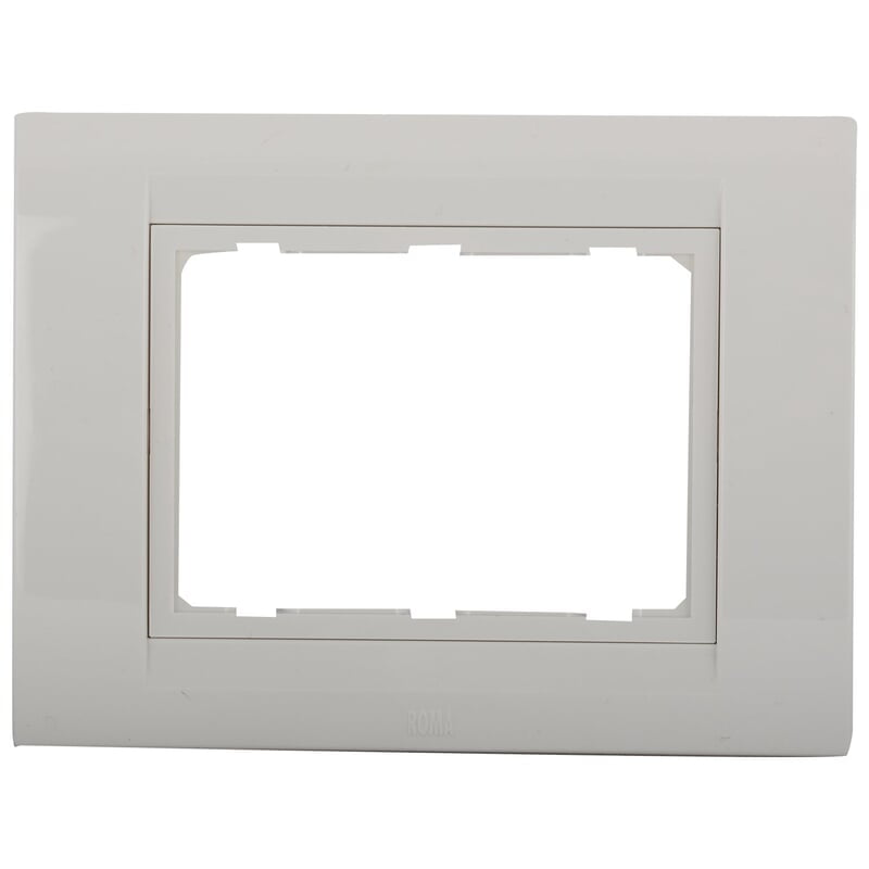 Anchor Roma 3 Module Tresa Plate