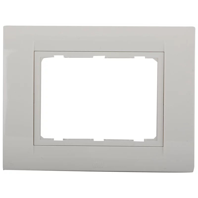 Anchor Roma 3 Module Tresa Plate