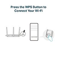 Wireless 300Mbps USB WiFi Adapter for PC/Laptop, high-speed internet access, easy plug-and-play setup, compatible with Windows and Mac, ideal for gaming and streaming, compact design.