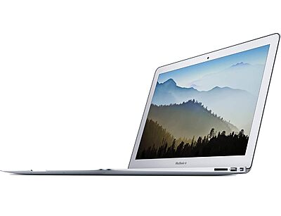 Apple Mac Book Air1466