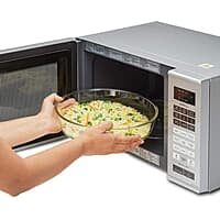 BOROSIL KLIP-N-STORE(SET O F 3) ROUND