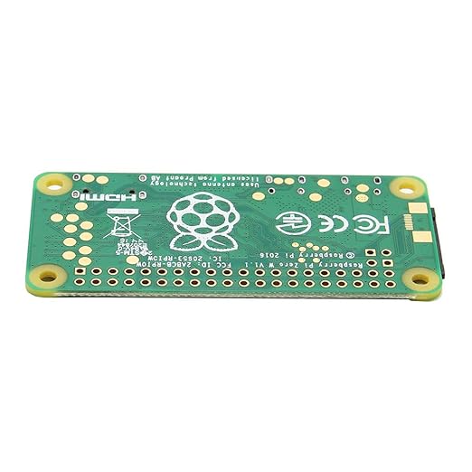 Rpi Zero W