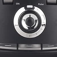 Wonderchef Regalia Professional Power Blender with Pulse Function 1200 Watt  3-in-1 Mixer,Blender,Grinder