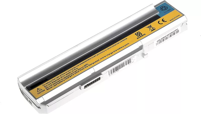 Lenovo N100 Laptop Battery: Reliable power source for your Lenovo N100 laptop. Long-lasting performance, easy installation, and compatible with various models. Keep your device running smoothly!