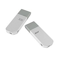 Acer UP200 32GB USB 2.0 Pen Drive – Compact Storage | 5 Years Warranty