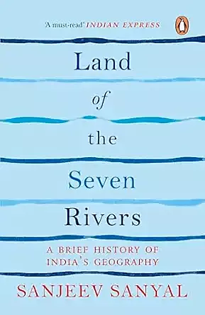 Land of the Seven Rivers-PB