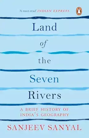 Land of the Seven Rivers-PB