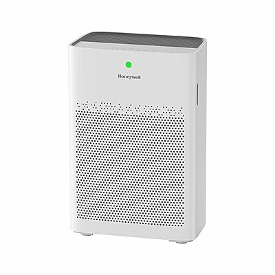 Honeywell Air Touch P1 4-Stage HEPA Air Purifier, Covers 693 sq.ft