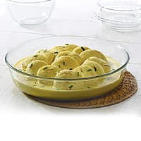 BOROSIL KLIP-N-STORE(SET O F 3) ROUND