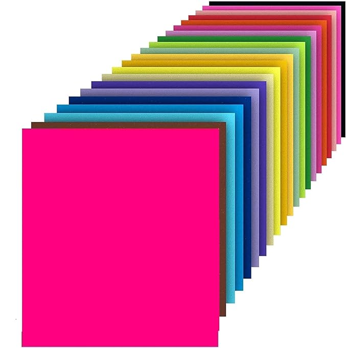 Origami Paper Sheet