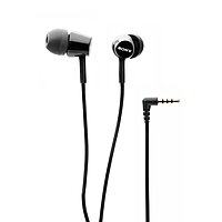 Sony MDR-EX155AP In-Ear Wired with Mic – Tangle-Free Cable | Clear Stereo Sound | 3.5mm