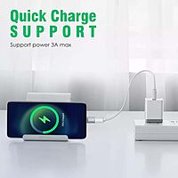 Zebronics OTG1 USB-C to USB-A 3.0