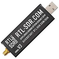 SDR Software Defined Radio USB 3.0