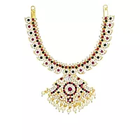 God Ornament God,Goddess Attigai/Necklace