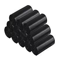 Garbage Bag (30 Bags x 3 Rolls)