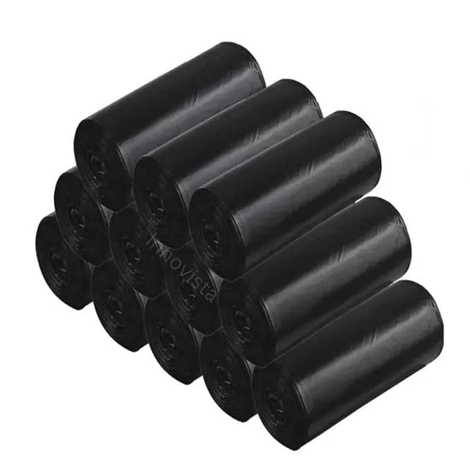 Garbage Bag (30 Bags x 3 Rolls)