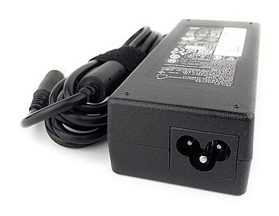 Refurbished 90 WATT DELL CHARGER ADAPTER Refurbished 90 WATT DELL CHARGER ADAPTER