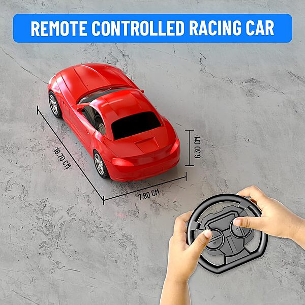 Mirana Lancer Model B Remote Pack