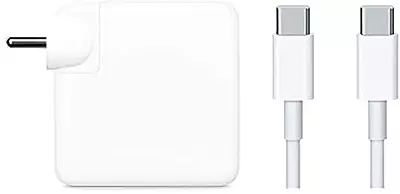 Lappy Power Macbook Adapter Charger 61W Type C-compatible