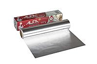 ALFA FOILS Food Grade Aluminium Foil 1 Kg Pack Of 1