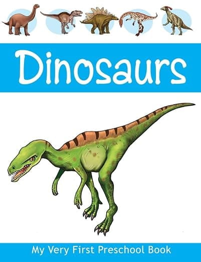 Dinosaurs - Pegasus