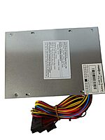 Frontech PS-0012 – Compact 450W power supply designed for reliable performance in everyday home and office computer setups.