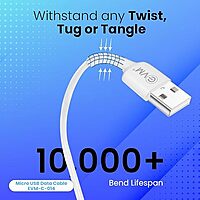 Micro USB Data cable (EVM-C-014)