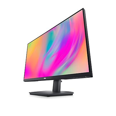 Dell 68.58 cm QHD Monitor 75Hz, IPS, 350 cd/m², 2x HDMI, SE2723DS.
