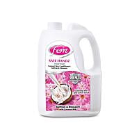 Fem Hand Wash 5 Ltr