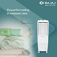 Bajaj IVORA LED Panel 15W WDL Round