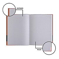 Classmate Pulse All Purpose Journal Notebooks: A5