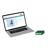 Geonix Laptop RAM, 4 GB DDR4, Frequency-2133 MHz, (8x1) IC, 260 Pin, 5 Years Warranty