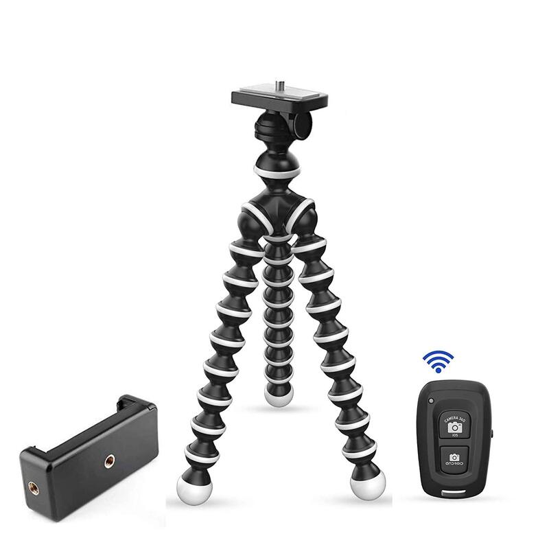 DigiTek DTR 260 GT Mini Tripod