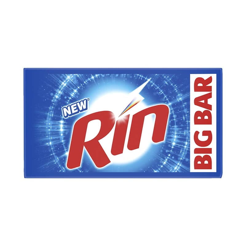 RIN Detergent Bar - 250 g