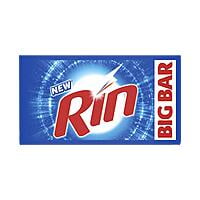 RIN Detergent Bar - 250 g RIN Detergent Bar - 250 g