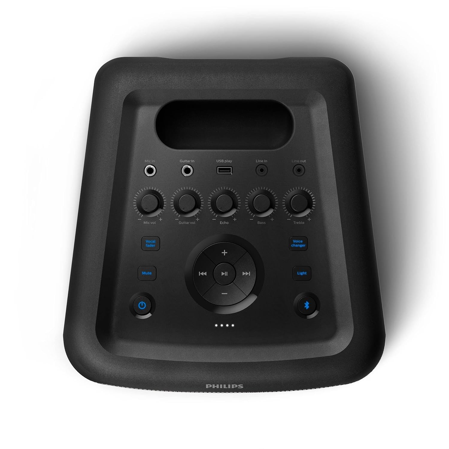 Philips TAX3206 Party Speaker
