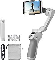 DJI Osmo Mobile SE Gimbal Stabilizer