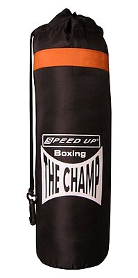 Deluxe Boxing Set