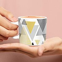 BOROSIL TREK GREEN & BLACK STAINLESS STEEL BOTTLE- 500ML