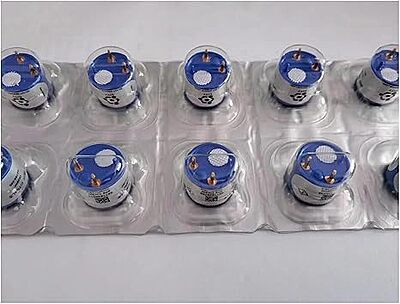 AAY80-390R Gas Detector Oxygen Sensor