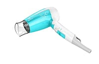 Havells 1200 Watts Foldable Hair Dryer; 3 Heat Settings With Cool Shot (Hot/Cool/ Warm), Heat Balance Technology
