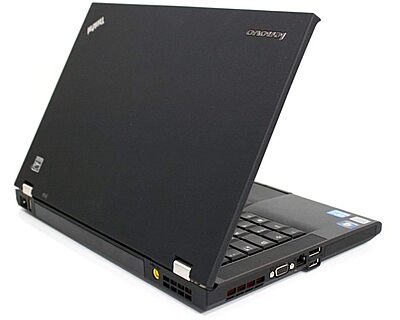 Refurbished Lenovo T420-4GB/240GB/14" Refurbished Lenovo T420-4GB/240GB/14"