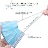 Disposable Mask 3 Ply