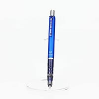 ZEBRA DELGUARD MECH. PENCIL 0.5MM BLUE ZEBRA DELGUARD MECH. PENCIL 0.5MM BLUE